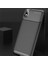 Xiaomi Redmi 7A Karbon Görünüm Negro Silikon Kılıf 2