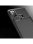 Samsung Galaxy M30S Karbon Görünüm Negro Silikon Kılıf 4