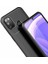 Samsung Galaxy M30S Karbon Görünüm Negro Silikon Kılıf 5