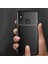 Xiaomi Redmi Note 6 Pro Karbon Görünüm Negro Silikon Kılıf 2