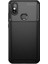Xiaomi Redmi Note 5 Pro Karbon Görünüm Negro Silikon Kılıf 2