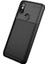 Xiaomi Redmi Note 5 Pro Karbon Görünüm Negro Silikon Kılıf 3