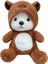 Lina Bear'a Dönüşün 8 Inç Bebek Peluş Oyuncak Sevimli 25CM (Yurt Dışından) 1