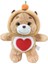 Gökkuşağı Peluş Bebek Bakım Ayı Bebek Kucaklama Ayı Peluş Oyuncak 40CM (Yurt Dışından) 1
