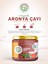 Organik Aronya Çayı 90 gr Mor Meyve Aromalı Antioksidan Zengin İçecek 2