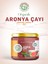 Organik Aronya Çayı 90 gr Mor Meyve Aromalı Antioksidan Zengin İçecek 3