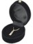 Kadife Oval Mini Kolye Kutusu 12 Adet 1