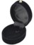 Kadife Oval Mini Kolye Kutusu 12 Adet 2