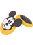 Disney Lisanslı Yuvarlak Saç Açıcı Fırça 5