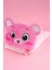 Care Bears Lisanslı Katlanabilir Battaniye - Pembe 1
