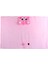 Care Bears Lisanslı Katlanabilir Battaniye - Pembe 4