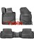 Kia Sportage Prestige Smart 3D Havuzlu Paspas 2023 Siyah 1
