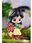 Disney Prenses Lisanslı Peri Masalı Kasabası Serisi Sürpriz Figürlü Kutu Blind Box 4