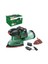 Easysander 18V-8 Unı Set (1 x 2.0AH, Tek Akü) 3