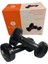 Ithal Sveltus Vınly Dumbell 5 kg Çift Pvc 2