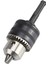 Kırıcı Delici İçin Mandren ve Sds Plus Adaptör 13 mm 3