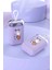 We Baby Bears Lisanslı Taşıma Kutulu Silikon Pipet 1