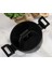 Non-Stick Derin Tencere Kapaklı 24CM 1