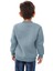 Erkek Çocuk Nakışlı Sweatshirt 4