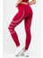 Bordo Slim Fit Toparlayıcı Seamless Kadın Tayt SSD0025 4