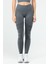 Füme Slim Fit Toparlayıcı Seamless Kadın Tayt SSD0025 1