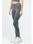 Füme Slim Fit Toparlayıcı Seamless Kadın Tayt SSD0025 2