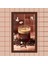 High Caffeine Vanilla Coffe - Vanilya Aromalı Yüksek Kafeinli Kahve Filtre Kahve, 200 Gr 4