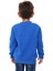 Erkek Çocuk Nakışlı Sweatshirt 3
