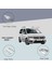 Vw Caddy 2015- Set 16 Prç 1