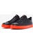 Erkek Siyah Sneaker 3