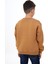 Erkek Çocuk Baskılı Sweatshirt 3