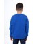 Erkek Çocuk Baskılı Sweatshirt 4