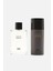 Man Gold EDT 90 ml + Deodorant Spray EDC 150 ml Erkek Parfüm Seti 1