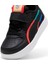 Caren 2.0 Rsb Ac Bebek Siyah Sneaker 3