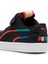 Caren 2.0 Rsb Ac Bebek Siyah Sneaker 5