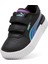 Carina 2.0 Deep Dive V Bebek Siyah Sneaker 3