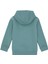 U.S. Polo Assn. Kız Çocuk Mint Sweatshirt 50296388-VR090 2