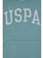 U.S. Polo Assn. Kız Çocuk Mint Sweatshirt 50296388-VR090 3