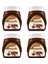 Banada Kakaolu Fındık Kreması Cam 400 gr x 4 Adet 1
