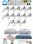 13 Kameralı güvenlik Ip Kamera Seti - 4mp Dış Mekan Kamera, 3.6mm Lens, H.265+, Poe, Gece Renkli Görüş, 16 Kanal Nvr, 16 Port Poe Switch, 2tb HDD 2