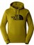 The North Face Drew Peak Plv Erkek Yeşil Kapüşonlu Hoodie 1