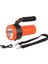LED Side 5W+3W 6500K 100-120-300LM IP20 4 Farklı Mod Şarjlı El Feneri 1