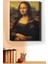 Sayılarla Boyama Seti Kasnaklı Mona Lisa 40 x 50 cm 1
