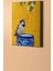 Sayılarla Boyama Seti Kasnaklı Kuş 70 x 90 cm 2