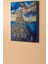 Sayılarla Boyama Seti Kasnaklı Kayıp Şehir 70 x 90 cm 2