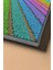 Sayılarla Boyama Seti Kasnaklı Gökkuşağı Tarlası 50 x 65 cm 4