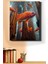 Sayılarla Boyama Seti Kasnaklı Orman Denizi 50 x 65 cm 1