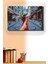 Sayılarla Boyama Seti Kasnaklı Galata'da Gezinti 60 x 75 cm 1