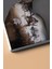 Sayılarla Boyama Seti Kasnaklı Çiçek Saçlı Kadın 9 60 x 75 cm 3