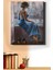 Sayılarla Boyama Seti Kasnaklı Balo Gecesi 60 x 75 cm 1